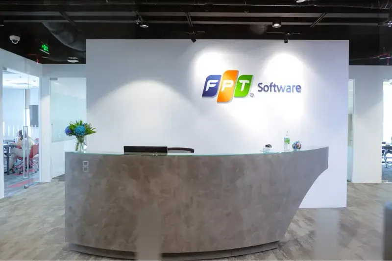 FPT Software’s Role in Industrial Digital Transformation
